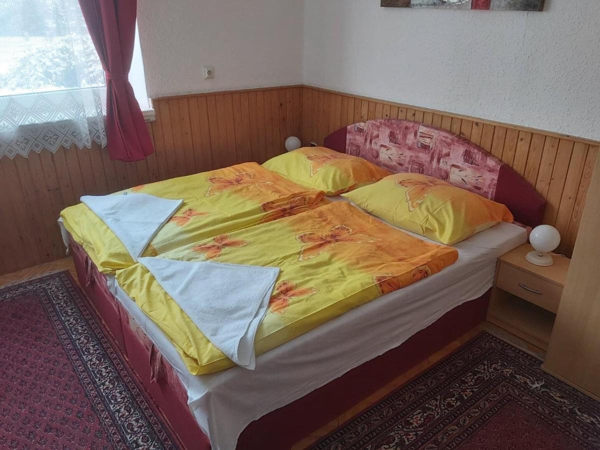 Penzion Fontana 호텔 Náměšť nad Oslavou 외부 사진