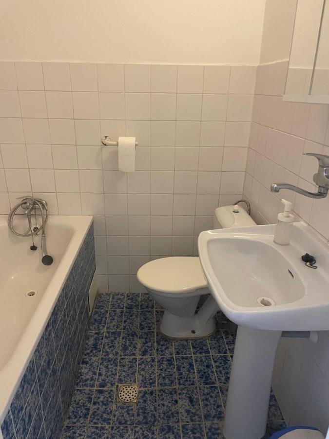 Penzion Fontana 호텔 Náměšť nad Oslavou 외부 사진