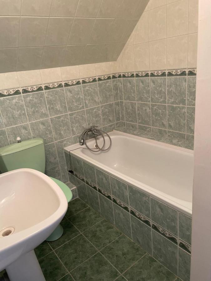Penzion Fontana 호텔 Náměšť nad Oslavou 외부 사진